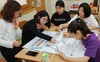 충북교육 학생들이 직접 재난안전훈련 계획