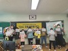 5·18 기록관 학생들 대상 민주화운동 교실 운영