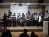 영광공공도서관 '자유학년제 우리들의 이야기' 연극 발표회