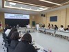 화순교육지원청 관내 지역아동센터와 간담회 개최
