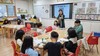 나주교육지원청  현장 점검 통해 초등 늘봄교실 운영 지원