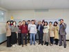 보성교육지원청 교육공무직원 '노사 소통의 날' 행사 개최