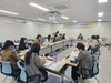 순천교육지원청 학생맞춤통합지원 전담팀 협의회 개최