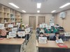 순천만생태문화교육원 어린이들 위한 ‘도서관 책 나들이’ 운영