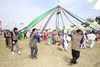 화순고인돌문화축제, 4월 18~19일 열린다