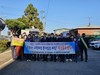 영암교육지원청 '학교폭력 STOP' 캠페인 운영
