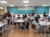 함평공공도서관 청소년 독서교실 운영