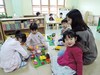시교육청 유치원 처음학교 적응 사업 ‘큰 호응’