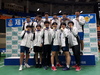광주 학생선수단 전국체전서 72개 메달 획득