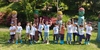 완도수목원 유아숲체험 프로그램 참가자 모집