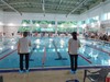 순천교육지원청 교육장기 초·중 수영대회 성료