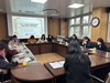 순천교육지원청 작은유치원 협력네트워크 공동교육과정 운영 협의회 개최