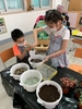 함평영화학교 꽃 가꾸기 체험 ‘큰 호응’