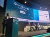 한국에너지공대-한국조선해양 연안부유식 그린수소 생산플랫폼 공동 발표