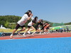 여수교육장기 육상대회 ‘성료’
