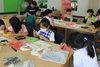 광주광역시 초등 돌봄교실에 과일간식 공급