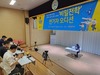 전남교육청 학교폭력 예방 영화 비밀전학 출연자 확정