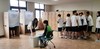 광주충장중·징검다리교육공동체, 6‧13지방 모의선거 진행