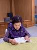 광주남구 문해교실 80대 할머니 장학금 기부