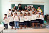 제주도 교육복지‘고등학생 해외봉사단’베트남 봉사활동 
