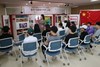 충북국제교육원 중국꾸러미 활용 교육 ‘큰 호응’
