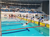 인천시교육감기 수영대회 ‘성료’