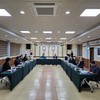 보성교육지원청 보성교육행정협의회 개최