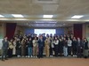해남교육지원청 신규 교사 임명장 수여식 개최