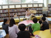 연수도서관 영·유아 교육기부 프로그램 운영