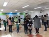 전남유아교육진흥원, 재미주리-옛놀이 가족체험