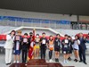 순천교육지원청 교육장기 학년별 육상경기대회 성료