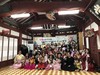 설맞이 강진 결혼이주여성 한국 명절문화체험