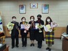 장성교육지원청“장성교육상 시상식 개최”