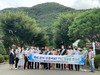 전남교육연수원 청렴 캠페인 전개