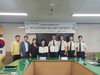 완도교육지원청 완도소방서와 ‘응급처치 교육 무상 지원’ 협약 체결