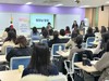 전남유아교육진흥원 공립유치원 신규교사 임용예정자 직무연수 실시