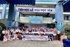완도교육지원청 베트남 글로컬 교육교류 '성료'