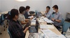 순천교육지원청 순천만습지마을교육과정 집중 워크숍 실시