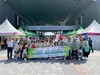 장흥교육지원청 민관산학 교육협력위원회 연수 실시