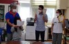 진도서초가사도분교 이성호 교사 교과 한계 극복