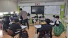화순교육지원청 집단상담 프로그램 실시