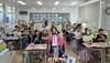여천초 글로벌 다문화체험 프로그램 본격화