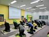 제주교육청 일선학교 관리자 대상 안전교육 실시
