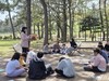 신안교육지원청 특수교육대상학생 가족 독서 힐링 캠프 