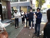 제주교육청 교습소 및 학원에 방역물품 지원