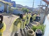 목포교육지원청 사랑의 연탄 나눔 봉사