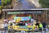 완도교육지원청 유관기관 합동 학교폭력예방 캠페인 실시