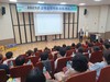 고흥교육지원청 교육공무직원 힐링 연수 실시