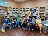 완도교육지원청 마을도서관 연계 프로그램 운영