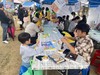 나주교육지원청 지구살리기 탄소중립 캠페인 개최